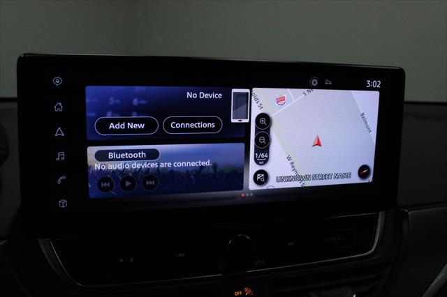 2023 Nissan Altima SL Intelligent AWD