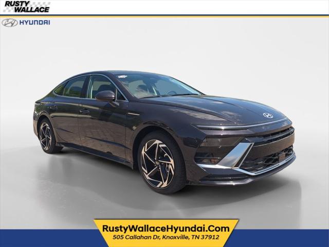 2026 Hyundai Sonata SEL Sport for sale in Knoxville, TN