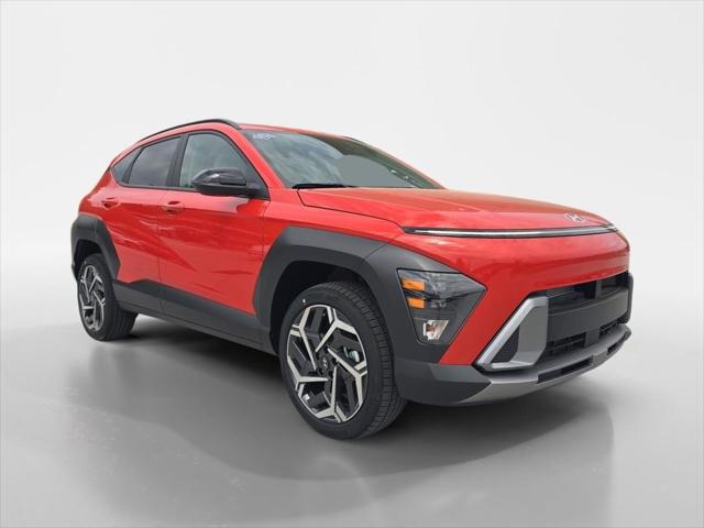 2026 Hyundai Kona SEL Premium for sale in Knoxville, TN