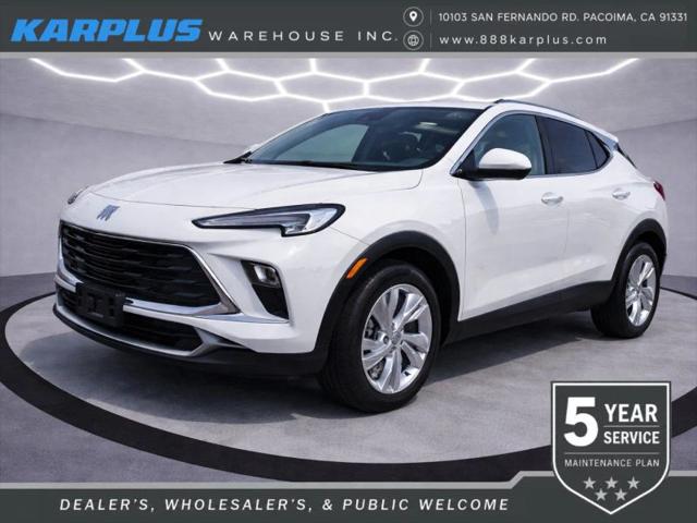 2025 Buick Encore GX Preferred FWD for sale in Pacoima, CA