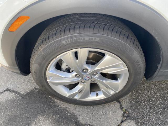 2025 Buick Encore GX Preferred FWD