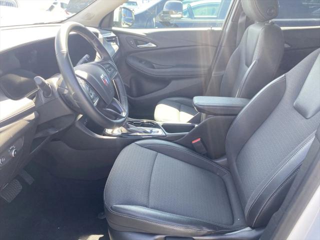 2025 Buick Encore GX Preferred FWD