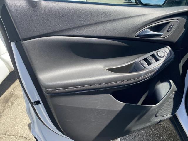 2025 Buick Encore GX Preferred FWD