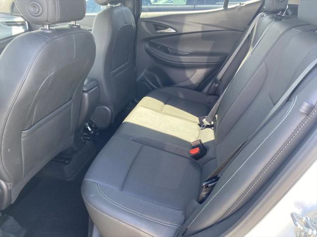 2025 Buick Encore GX Preferred FWD