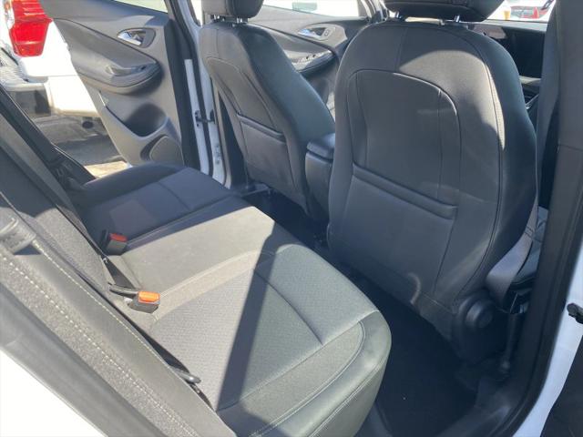 2025 Buick Encore GX Preferred FWD