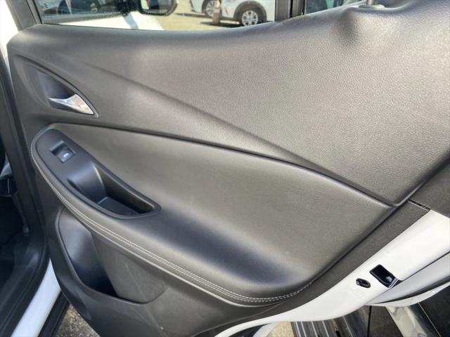2025 Buick Encore GX Preferred FWD
