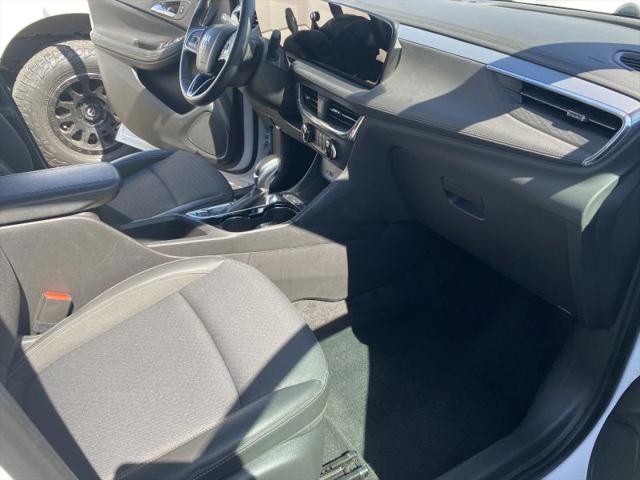 2025 Buick Encore GX Preferred FWD