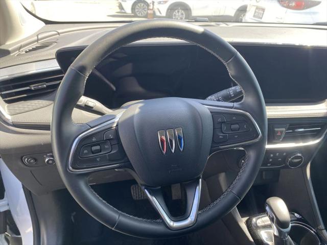 2025 Buick Encore GX Preferred FWD
