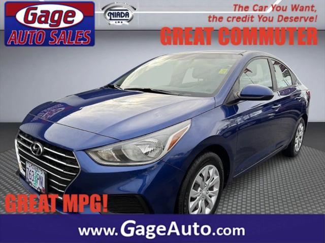 2021 Hyundai Accent SE for sale in Milwaukie, OR