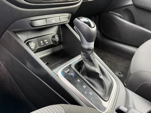 2021 Hyundai Accent SE