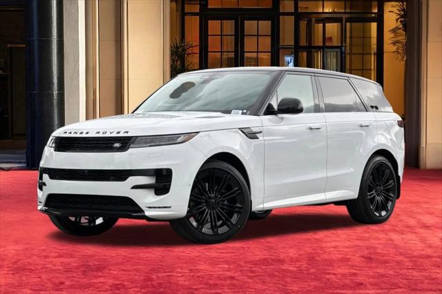 2026 Land Rover Range Rover Sport P400 Dynamic SE for sale in San Jose, CA