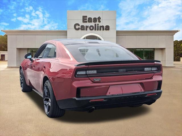 2026 Dodge Charger R/T Plus