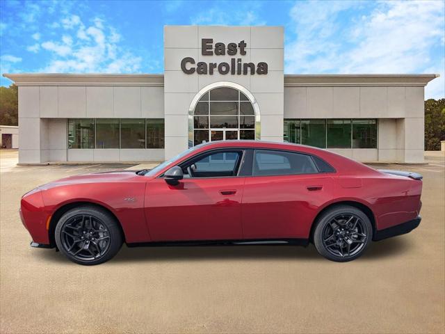 2026 Dodge Charger R/T Plus
