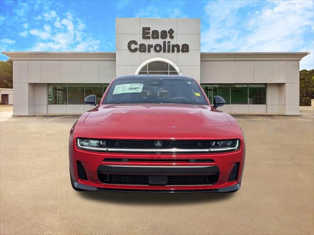 2026 Dodge Charger R/T Plus