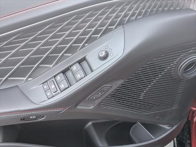 2026 Dodge Charger R/T Plus