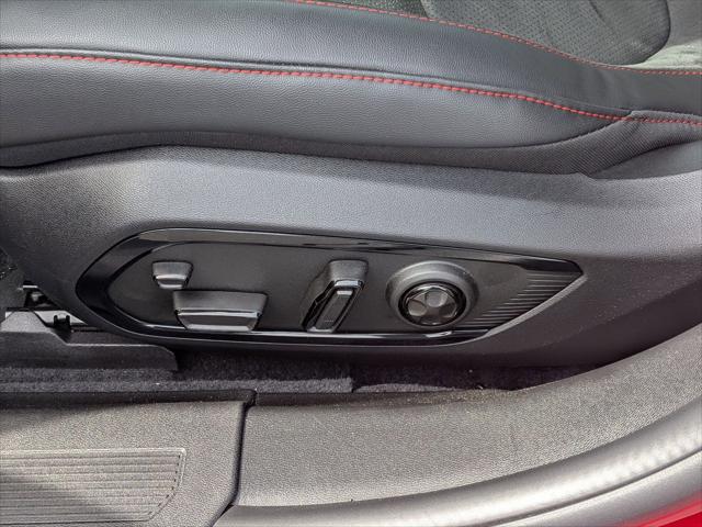2026 Dodge Charger R/T Plus