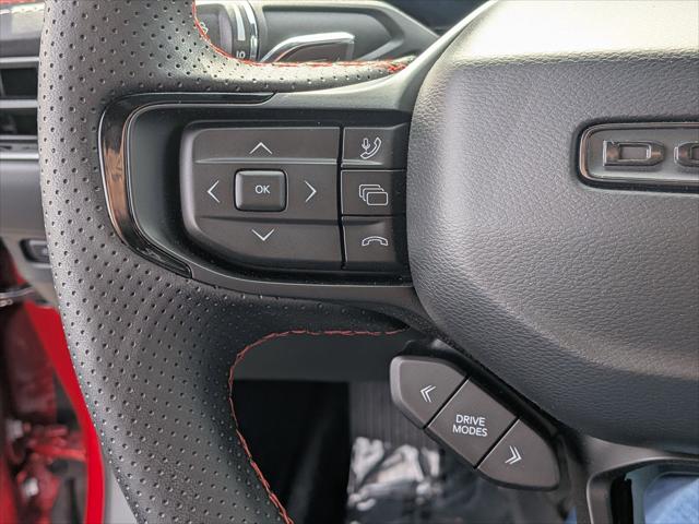 2026 Dodge Charger R/T Plus