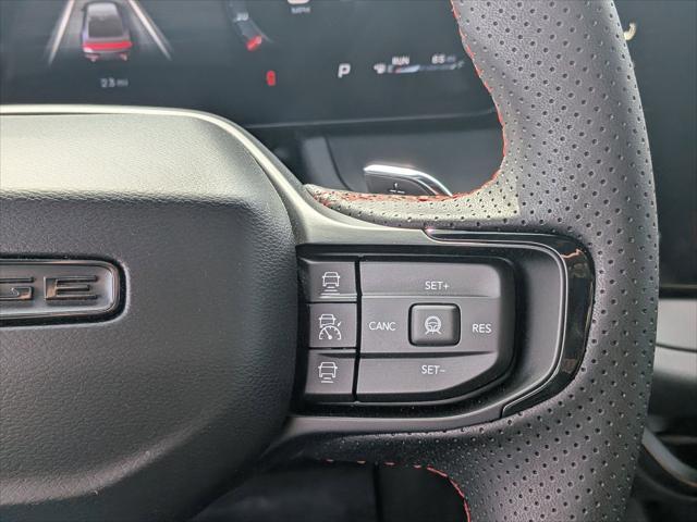 2026 Dodge Charger R/T Plus