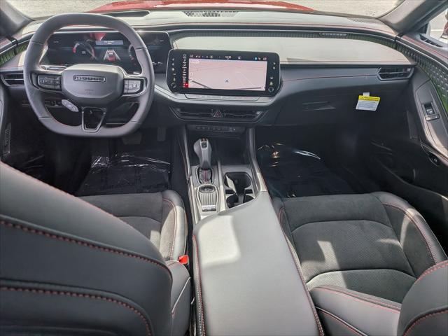 2026 Dodge Charger R/T Plus