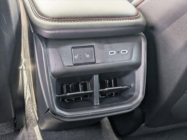 2026 Dodge Charger R/T Plus