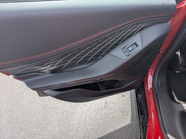 2026 Dodge Charger R/T Plus