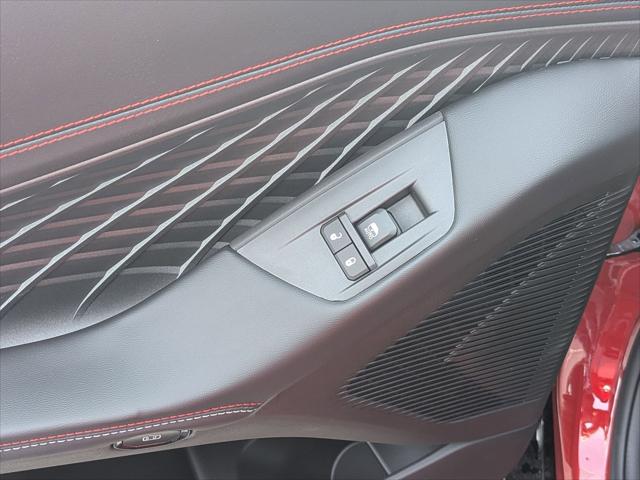 2026 Dodge Charger R/T Plus