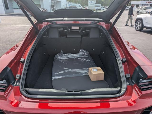 2026 Dodge Charger R/T Plus