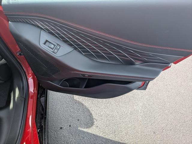 2026 Dodge Charger R/T Plus