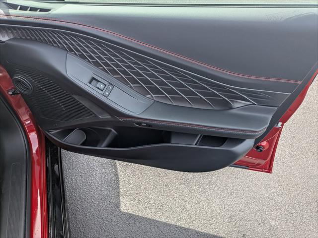 2026 Dodge Charger R/T Plus