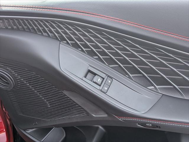 2026 Dodge Charger R/T Plus
