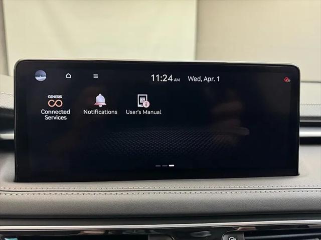 2022 Genesis G70 2.0T AWD