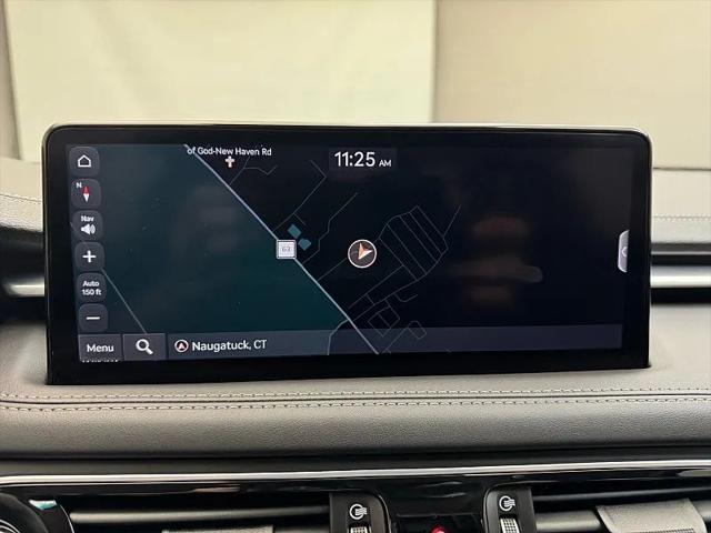 2022 Genesis G70 2.0T AWD