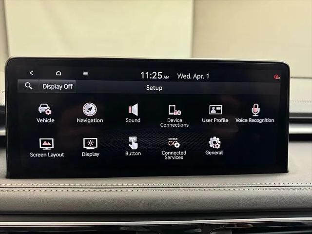2022 Genesis G70 2.0T AWD