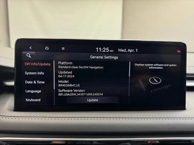 2022 Genesis G70 2.0T AWD