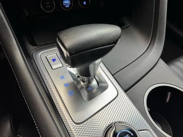 2022 Genesis G70 2.0T AWD