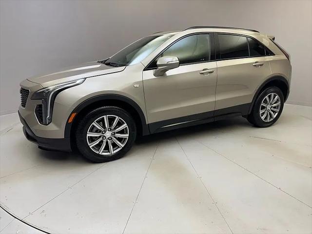 2023 Cadillac XT4 Sport for sale in Naugatuck, CT
