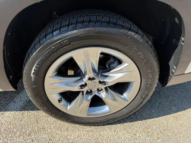 2015 Toyota Highlander Limited V6