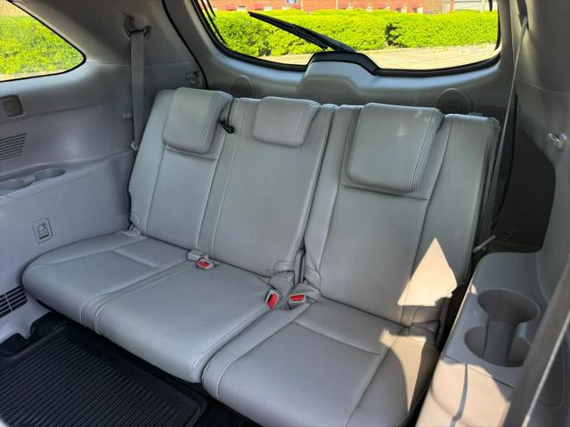 2015 Toyota Highlander Limited V6
