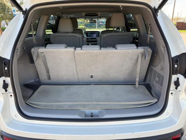 2015 Toyota Highlander Limited V6