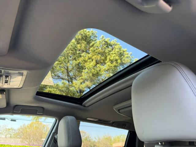 2015 Toyota Highlander Limited V6