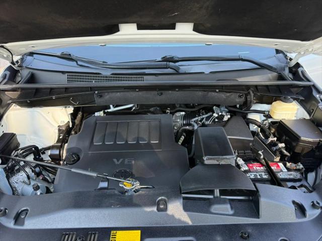 2015 Toyota Highlander Limited V6