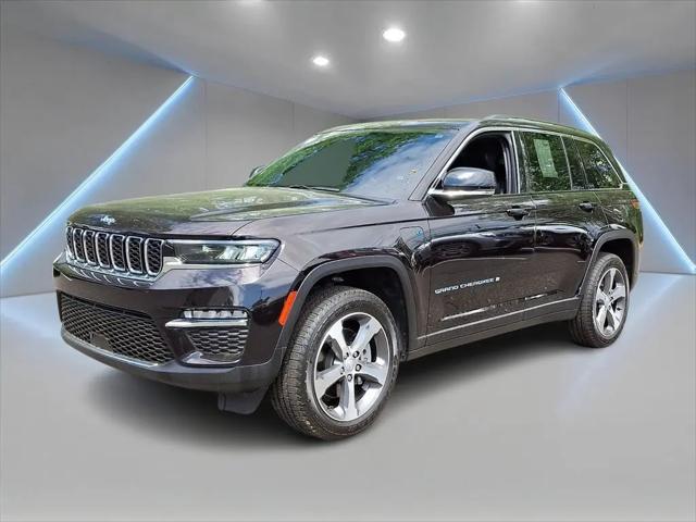2022 Jeep Grand Cherokee Limited 4x4 for sale in Freehold, NJ