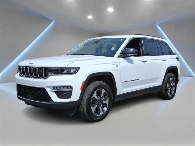 2023 Jeep Grand Cherokee 4xe for sale in Freehold, NJ