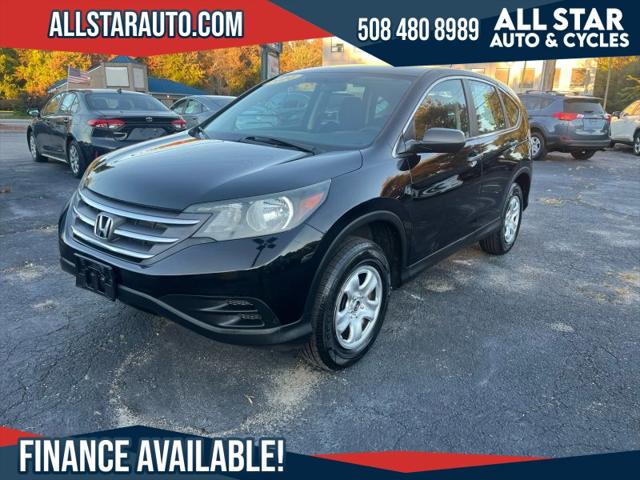 2014 Honda CR-V LX for sale in Marlborough, MA