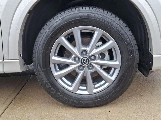 2024 Mazda CX-5 2.5 S Select