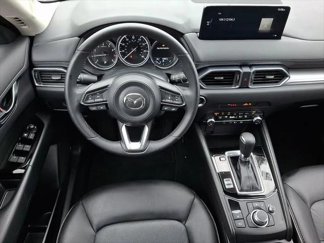 2024 Mazda CX-5 2.5 S Select
