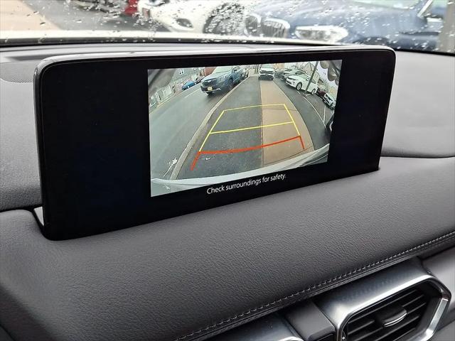 2024 Mazda CX-5 2.5 S Select