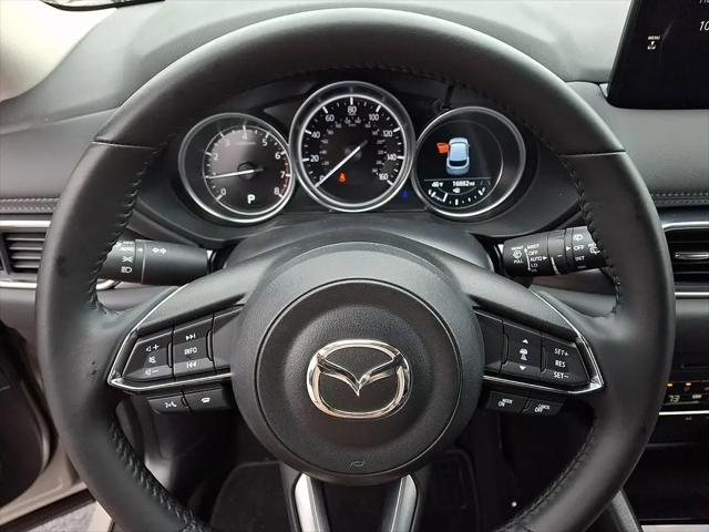 2024 Mazda CX-5 2.5 S Select