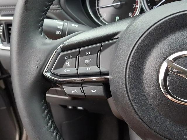 2024 Mazda CX-5 2.5 S Select