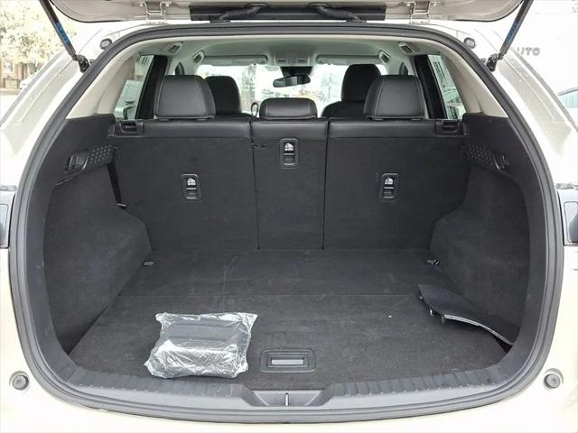 2024 Mazda CX-5 2.5 S Select